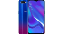 ออปโป OPPO K 1 6GB