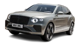 เบนท์ลี่ย์ Bentley Bentayga Artenara Edition ปี 2026