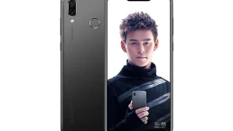 ออนเนอร์ Honor Play RAM 4GB