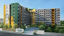 เดอะ มูฟ บางแค (The Muve Bang Khae) เดอะ มูฟ บางแค (The Muve Bang Khae)