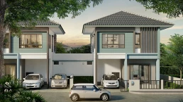 ฮาบิเทีย ชายน์ ท่าข้าม-พระราม 2 (Habitia Shine Thakham - Rama 2)