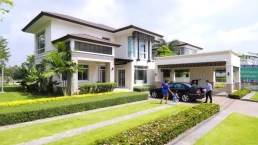 โฮม ออน กรีน ธัญธาณี ลำลุกกา 71 (Home on Green) โฮม ออน กรีน ธัญธาณี ลำลุกกา 71 (Home on Green)