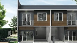 เดอะคัลเลอร์ส รังสิต - คลอง 4 (Thecolors Rangsit - Klong 4) เดอะคัลเลอร์ส รังสิต - คลอง 4 (Thecolors Rangsit - Klong 4)