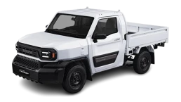 โตโยต้า Toyota Hiliux Champ 2.4 Diesel AT Super SWB Attractive Package ปี 2025