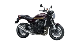 คาวาซากิ Kawasaki Z 900RS ปี 2025 คาวาซากิ Kawasaki Z 900RS ปี 2025