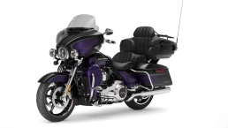 ฮาร์ลีย์-เดวิดสัน Harley-Davidson Touring Ultra Limited ปี 2021 ฮาร์ลีย์-เดวิดสัน Harley-Davidson Touring Ultra Limited ปี 2021