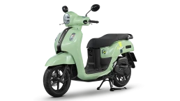 ยามาฮ่า Yamaha Fazzio (Standard) ปี 2025