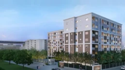 เสนา คิทท์ เอ็มอาร์ที - บางแค (Sena Kith MRT - Bangkae) เสนา คิทท์ เอ็มอาร์ที - บางแค (Sena Kith MRT - Bangkae)