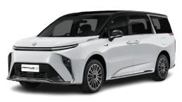 เอ็มจี MG MAXUS9 PLUS ปี 2025