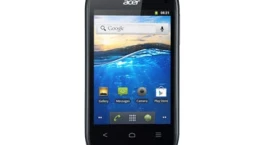 เอเซอร์ Acer Liquid Z3 เอเซอร์ Acer Liquid Z3