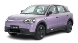 เฌอรี่ Chery Q Quint ปี 2026