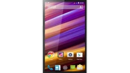 วีโก Wiko JIMMY Dual Sim