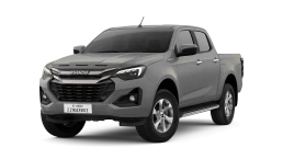 อีซูซุ Isuzu D-MAX Hi-Lander 4-Door 2.2 Ddi L M/T ปี 2025