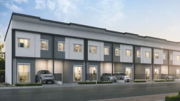 ไลโอ บลิสซ์ ศรีราชา - หนองยายบู่ ( Lio Bliss Sriracha - Nongyaiboo )