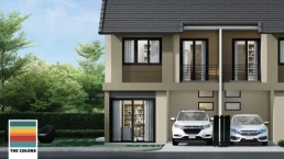 เดอะคัลเลอร์ส เปอตี วงแหวน - ราชพฤกษ์ (TheColors Petit Wongwaen - Ratchapruek) เดอะคัลเลอร์ส เปอตี วงแหวน - ราชพฤกษ์ (TheColors Petit Wongwaen - Ratchapruek)