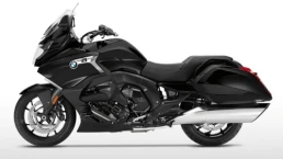 บีเอ็มดับเบิลยู BMW K 1600 B ปี 2019