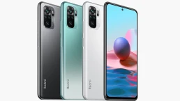 เสียวหมี่ Xiaomi Redmi Note 10 64GB