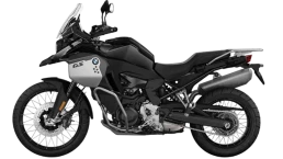บีเอ็มดับเบิลยู BMW F 900 GS Adventure ปี 2024