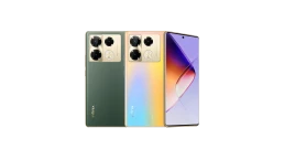 อินฟินิกซ์ Infinix NOTE40 Pro (8GB/256GB)