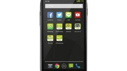 เอไอเอส AIS LAVA T 4.5 เอไอเอส AIS LAVA T 4.5