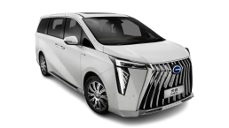 Aion GAC M8 PHEV Standard ปี 2025