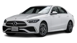 เมอร์เซเดส-เบนซ์ Mercedes-benz C-Class C 220 d AMG Line Night Edition ปี 2026