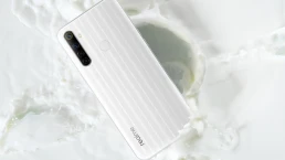 เรียลมี realme 6i