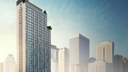 โนเบิล รีโคล สุขุมวิท 19 (Noble Recole Sukhumvit 19) โนเบิล รีโคล สุขุมวิท 19 (Noble Recole Sukhumvit 19)