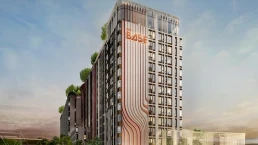 เดอะ เบส สะพานใหม่ (THE BASE Saphanmai)