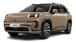 Aion V 500 Premium ปี 2026