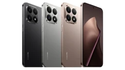 เสียวหมี่ Xiaomi 15T (12/512GB)