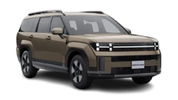 ฮุนได Hyundai Santa Fe Prestige ปี 2025