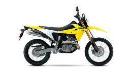 ซูซูกิ Suzuki DR-Z 4S ปี 2026 ซูซูกิ Suzuki DR-Z 4S ปี 2026