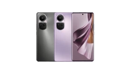 ออปโป OPPO Reno10 Pro 5G