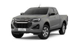 อีซูซุ Isuzu D-MAX Hi-Lander 2 Door 2.2 Ddi Z A/T ปี 2025