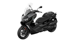 บีเอ็มดับเบิลยู BMW C 400 GT ปี 2025