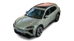 ปอร์เช่ Porsche Cayenne S Electric ปี 2026