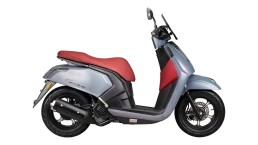 คีย์เวย์ Keeway Gemma 125 ปี 2024