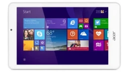 เอเซอร์ Acer Iconia Tab 8W เอเซอร์ Acer Iconia Tab 8W