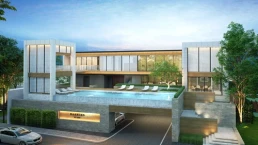 บ้าน 365 พระราม 3 (Baan 365 Rama 3) บ้าน 365 พระราม 3 (Baan 365 Rama 3)