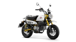 ฮอนด้า Honda-Monkey standard-ปี 2026