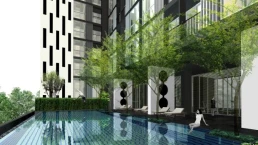 โนเบิล รีวอลฟ์ รัชดา (Noble Revolve Ratchada)