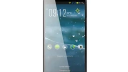 เอเซอร์ Acer Liquid Jade เอเซอร์ Acer Liquid Jade