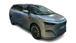 เอ็กซ์เผิง Xpeng X9 Executive Special Color Edition ปี 2026