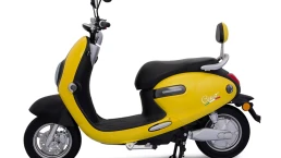 เอช เซม H SEM Ciao EV ปี 2022