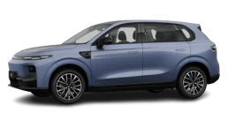 ลีปมอเตอร์ Leapmotor B10 Style ปี 2025