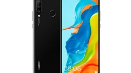 หัวเหว่ย Huawei P30 Lite