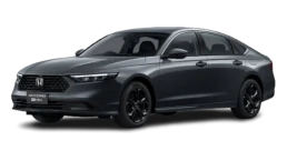 ฮอนด้า Honda Accord e:HEV E ปี 2026