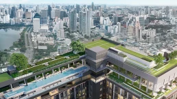 ไลฟ์ พระราม 4 - อโศก (Life Rama 4 - Asoke)