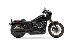 ฮาร์ลีย์-เดวิดสัน Harley-Davidson Softail Low Rider S ปี 2023